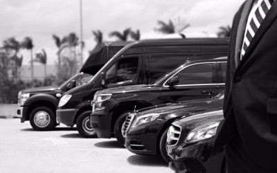 The most diversified fleet in South Florida